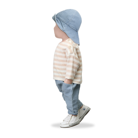 Sweater Poseidon