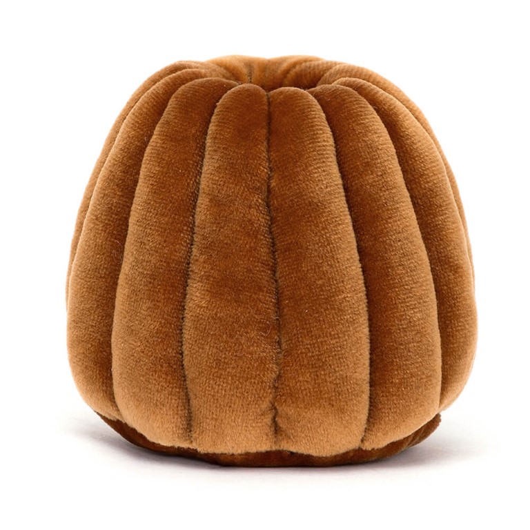 Knuffel amuseables carole canelé