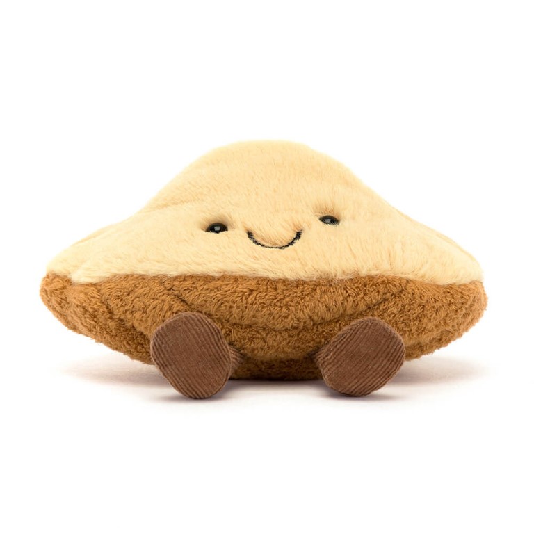 Knuffel amuseables margaux madeleine
