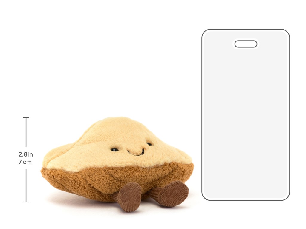 Knuffel amuseables margaux madeleine