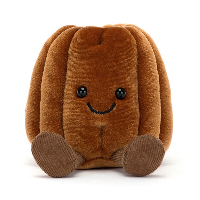 Knuffel amuseables carole canelé