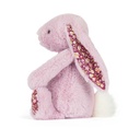 Knuffel thistlepop blossom luxe konijn origineel