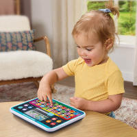 Kindertablet alfabet