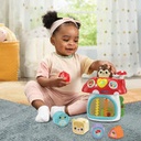 Kiekeboe paddenstoel