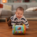 3 in 1 activiteitenroller Bumba