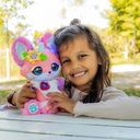 Foxy de magische kleurenfee