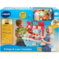 IJscokar Smul & schep
