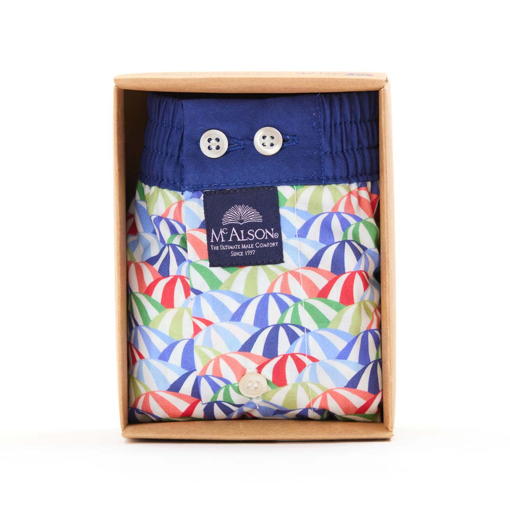Boxershort Parasols