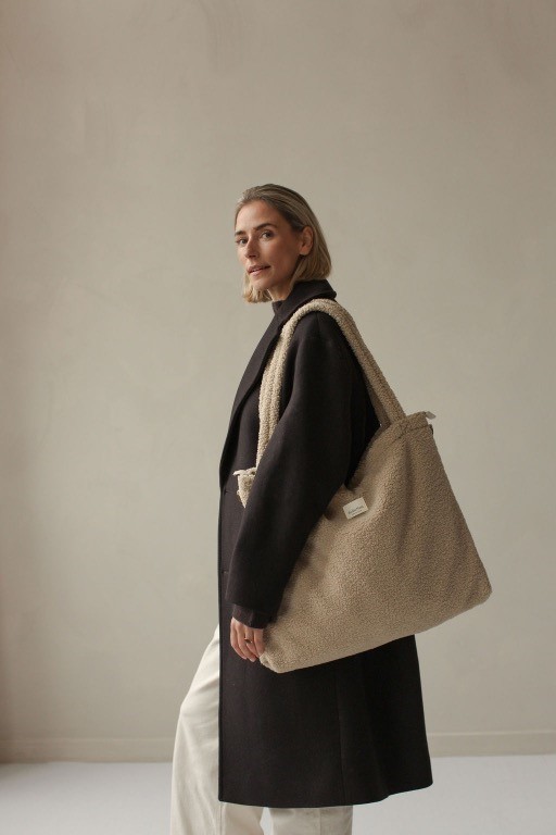 Verzorgingstas chunky