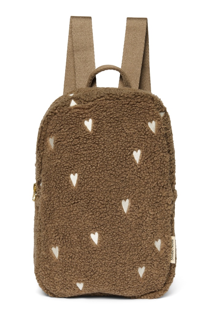 Rugzak mini chunky