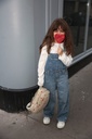 Rugzak mini chunky