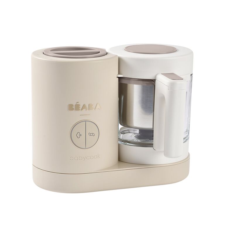 Stoomkoker en mixer 6-IN-1 functies Babycook Neo