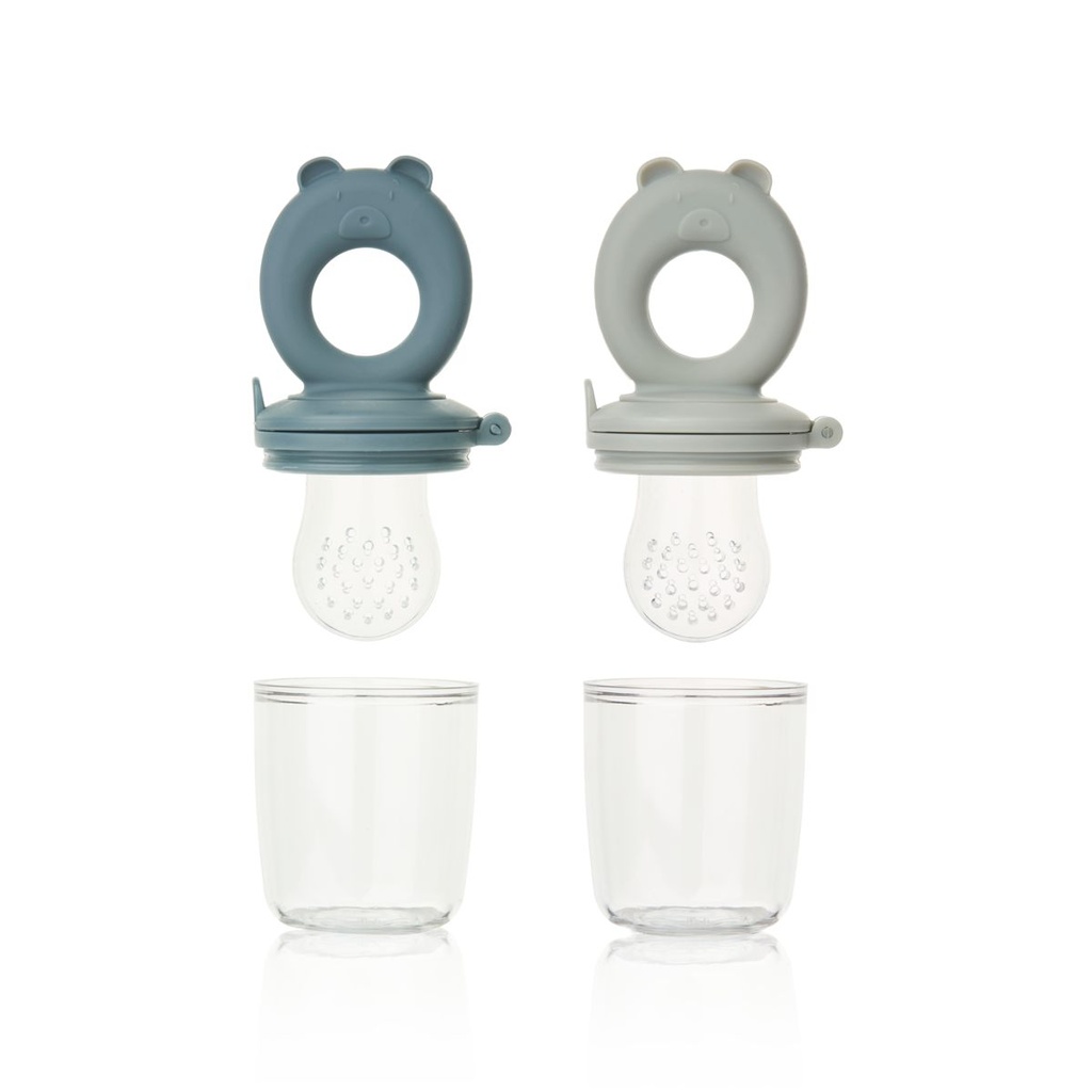Eetset (2-pack) Miranda