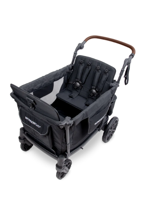 Kinderkar vierzitter L4