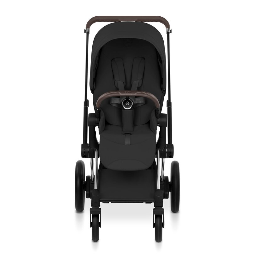 Chassis E-kinderwagen ePriam style