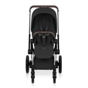 Chassis E-kinderwagen ePriam style
