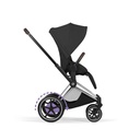 Chassis E-kinderwagen ePriam style