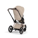Buggyzit set kinderwagen Priam-ePriam style