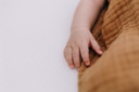 Babymatras set Panter matras met Airgosafe Topper