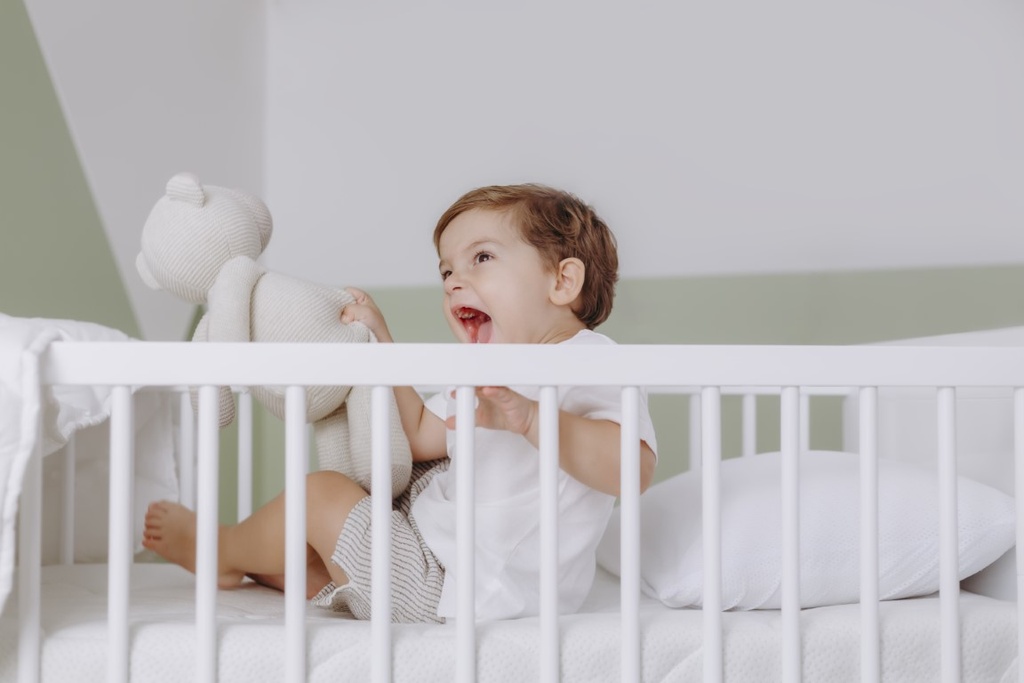 Kinderhoofdkussen Airgosafe
