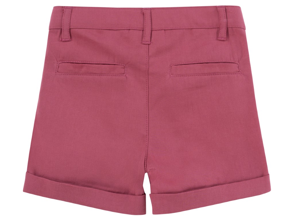 Short Charles