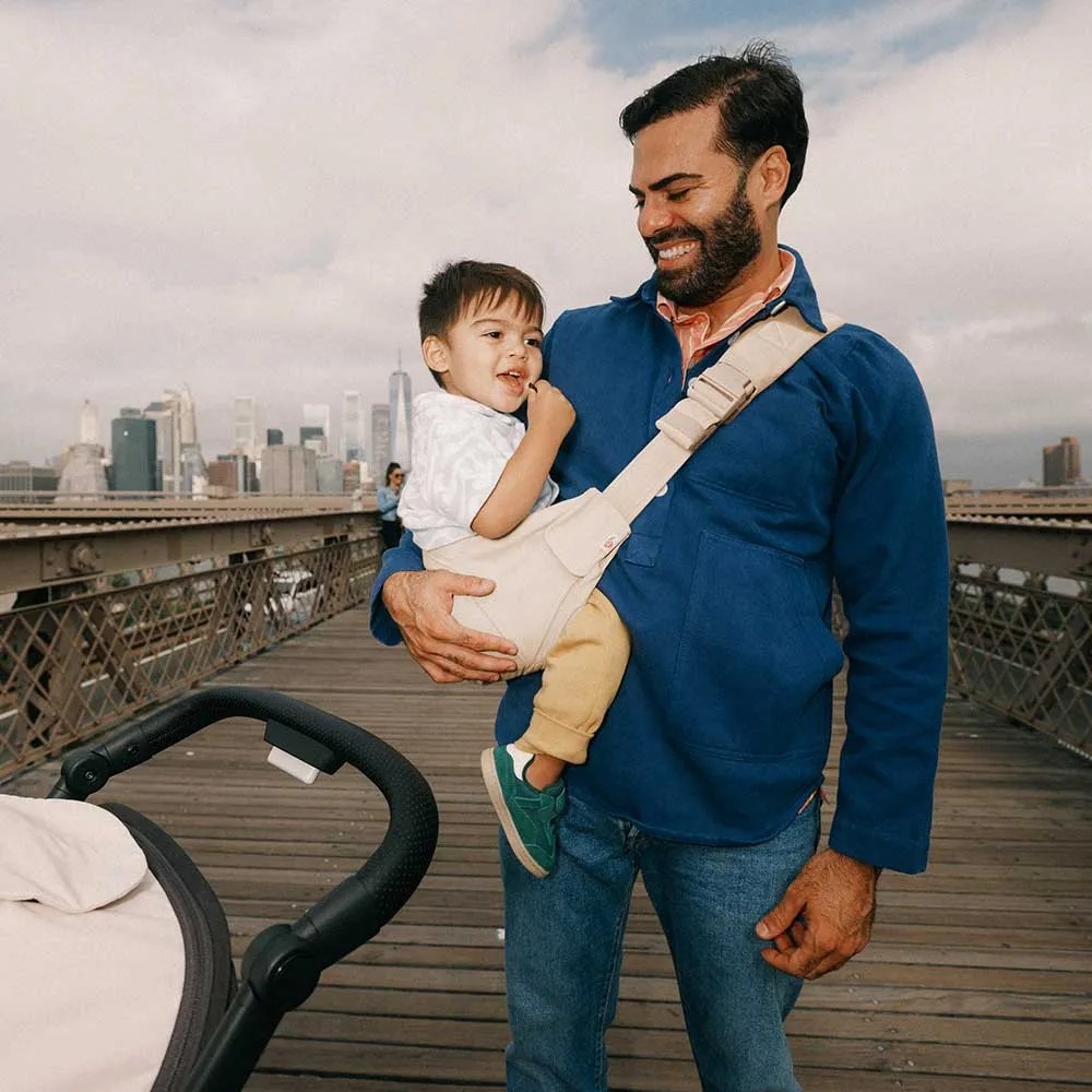 Sling Draagzak Upsie