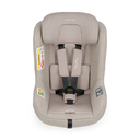 Autostoel Todl Next – i‑Size, 5 Ligstanden & 360° Rotatie