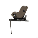 Autostoel Todl Next – i‑Size, 5 Ligstanden & 360° Rotatie