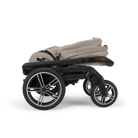 Kinderwagen Mixx next