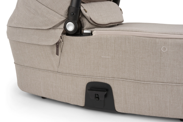 Reiswieg voor kinderwagen Mixx w/rc