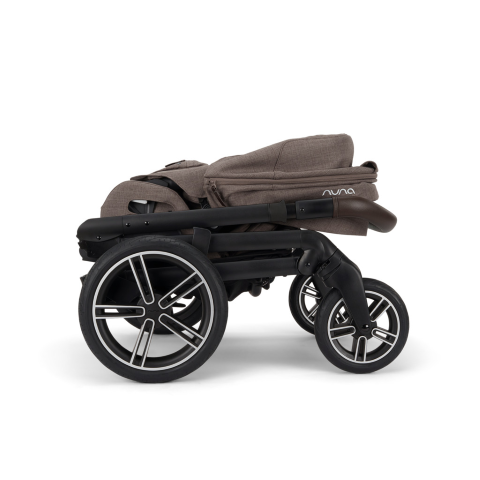 Kinderwagen Mixx next