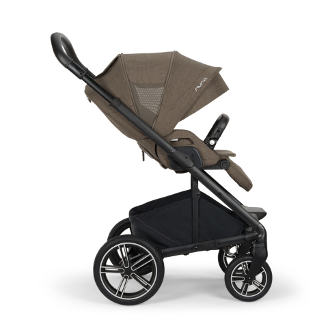 Kinderwagen Mixx next
