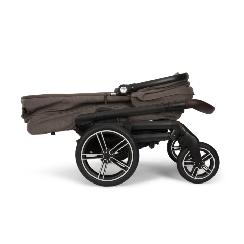 Reiswieg voor kinderwagen Mixx w/rc