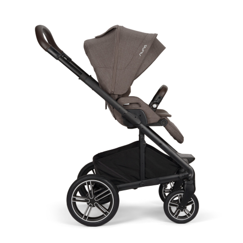 Kinderwagen Mixx next