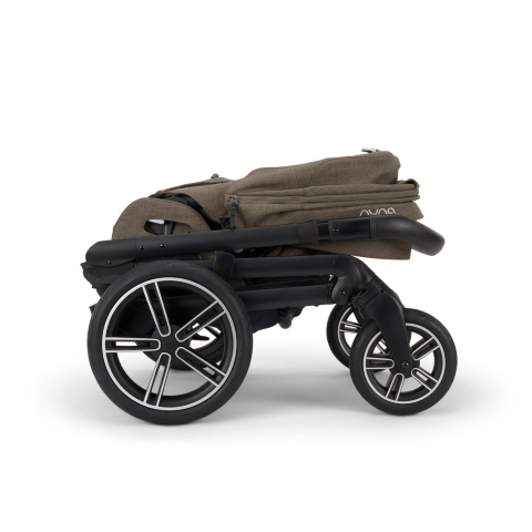 Kinderwagen Mixx next