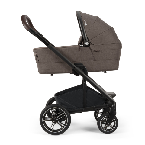 Reiswieg voor kinderwagen Mixx w/rc