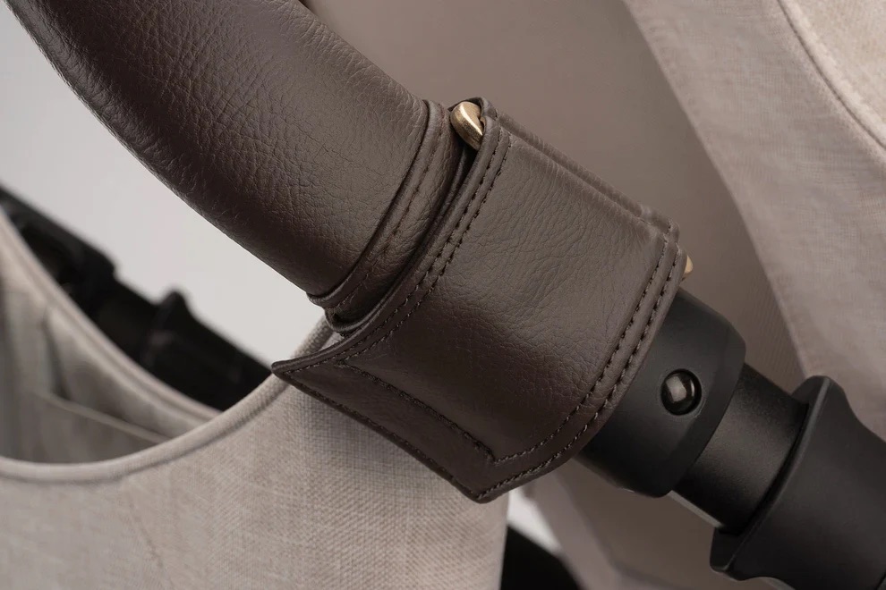 Organizer voor Nuna Kinderwagen
