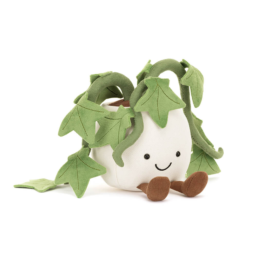 Knuffel Amuseables klimop