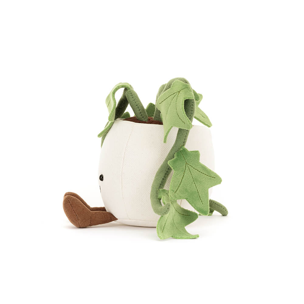 Knuffel Amuseables klimop