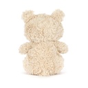 Knuffel Bartholomeus beer junior