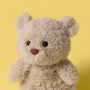 Knuffel Bartholomeus beer junior