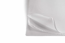 Matrastopper Airgosafe - ademend