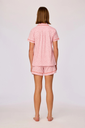 Pyjama met korte mouwen