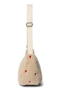 Crossbody tas teddy
