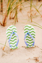 Teenslippers