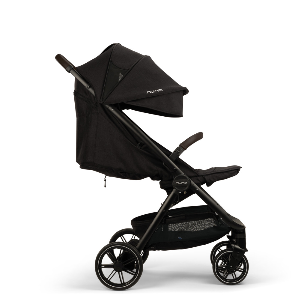 Buggy Trvl LX (incl. regenhoes en draagtas)