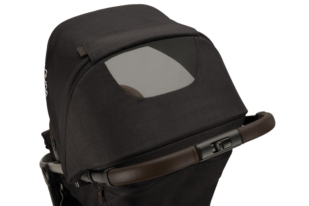 Buggy Trvl LX (incl. regenhoes en draagtas)