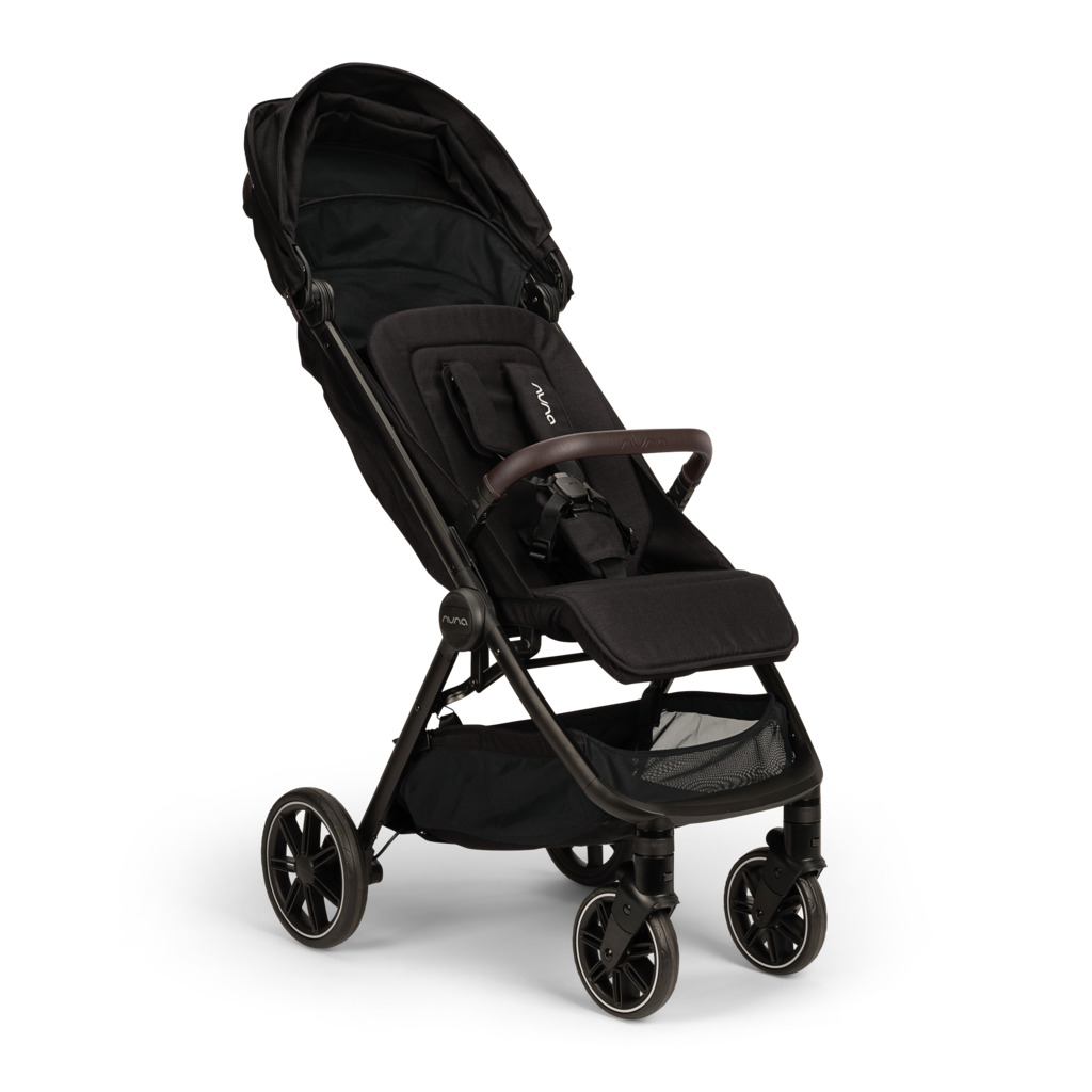 Buggy Trvl LX (incl. regenhoes en draagtas)
