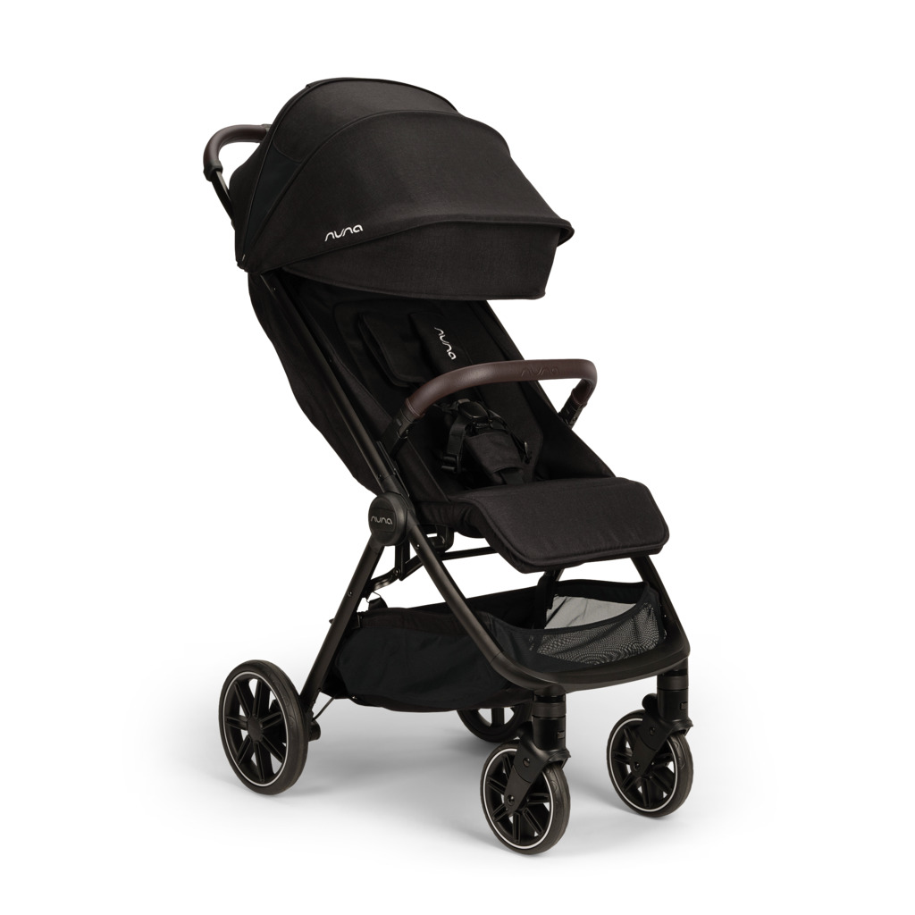 Buggy Trvl LX (incl. regenhoes en draagtas)
