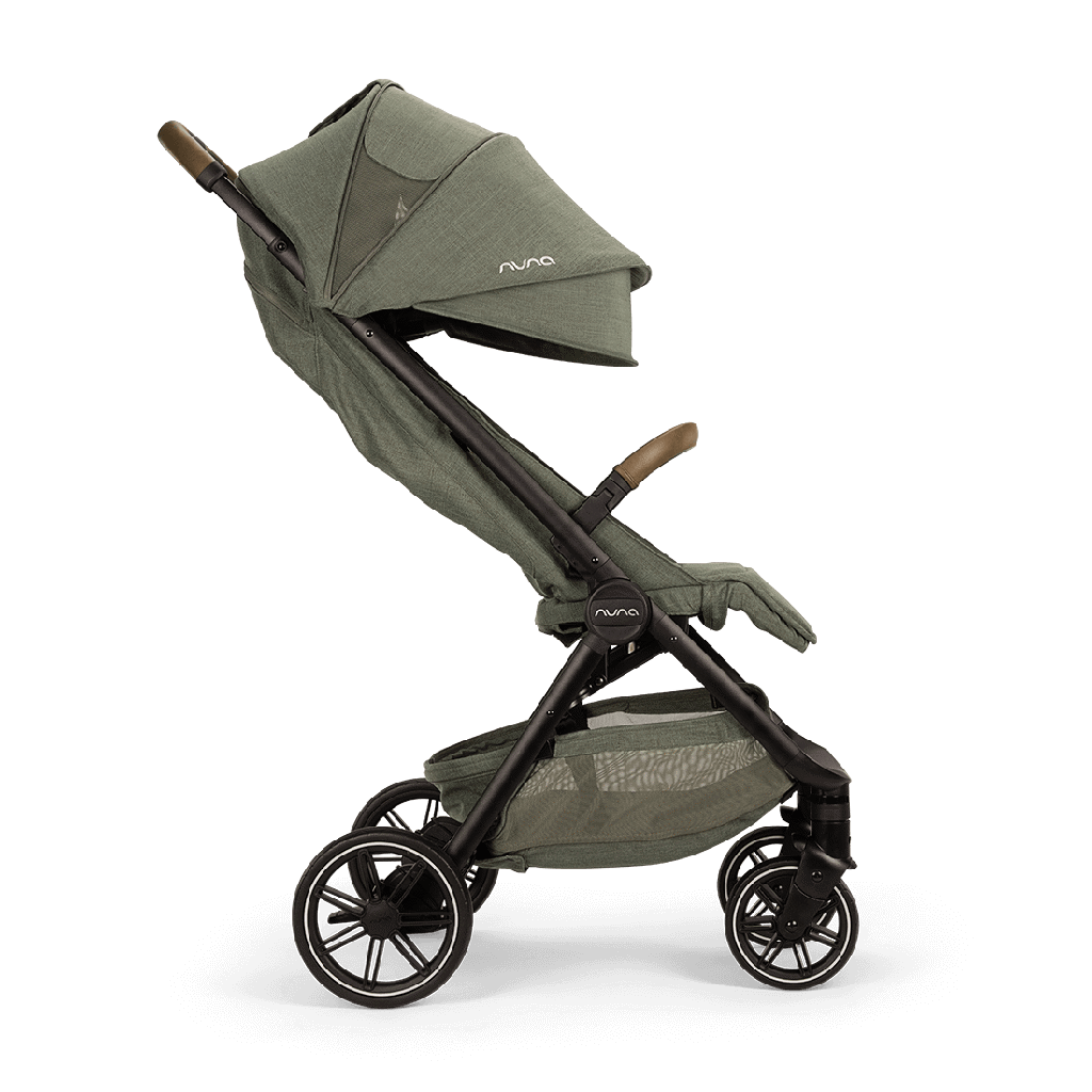 Buggy Trvl LX (incl. regenhoes en draagtas)